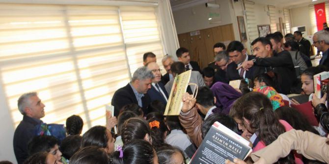 İstiklal Marşı’nın Kabulü Ve Mehmet Akif Ersoy’u Anma Etkinliği