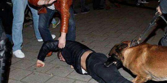 Bakan Çavuşoğlu O Fotoğrafları Paylaştı