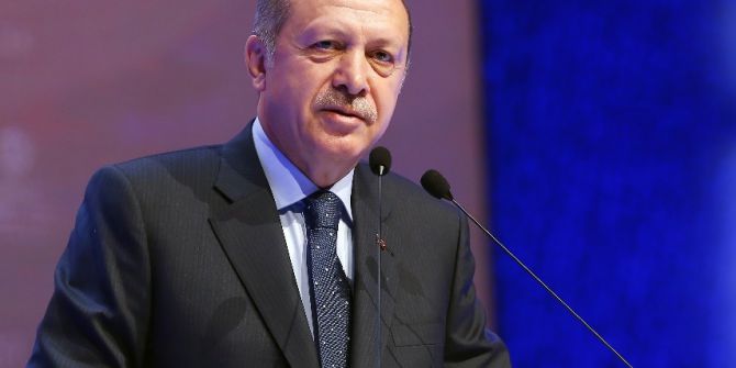 Cumhurbaşkanı Erdoğan: "Kimi Ülkeler, Darbe Girişimi Başarılı Olsun Diye Beklediler"
