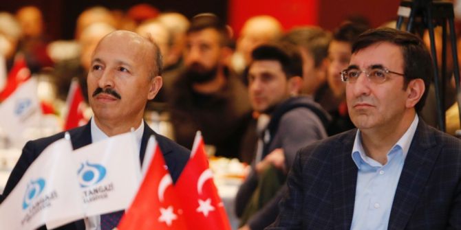 Sultangazi Belediyesi 643 Vatandaşı Tapu Sahibi Yaptı