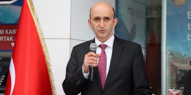 Ergenekon Ocakları Başkanı: "Evet Diyen De Hayır Diyen De Vatan Evladıdır"