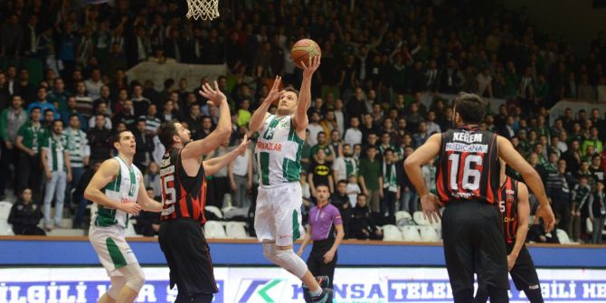 Nesine.com Eskişehir Basket’ten Açıklama