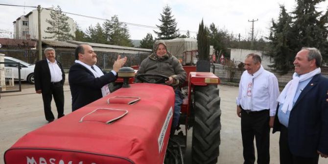 Ekonomi Bakan Yardımcısı Fatih Metin: