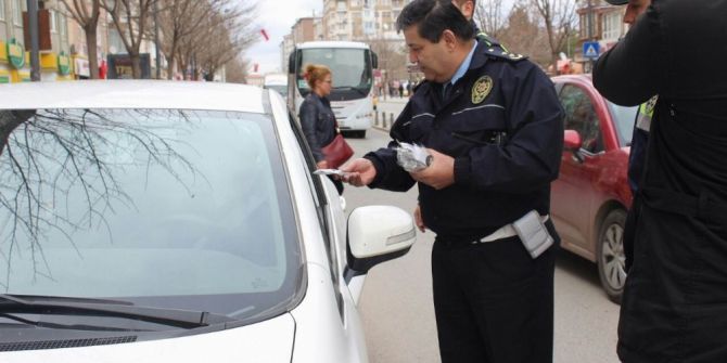 Ygs Sonrası Emniyet Kemeri Uygulaması