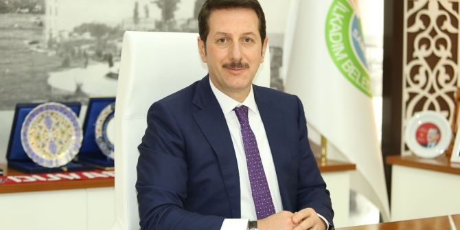 Başkan Tok: "Avrupa’nın Korkuları Gün Yüzüne Çıkıyor"