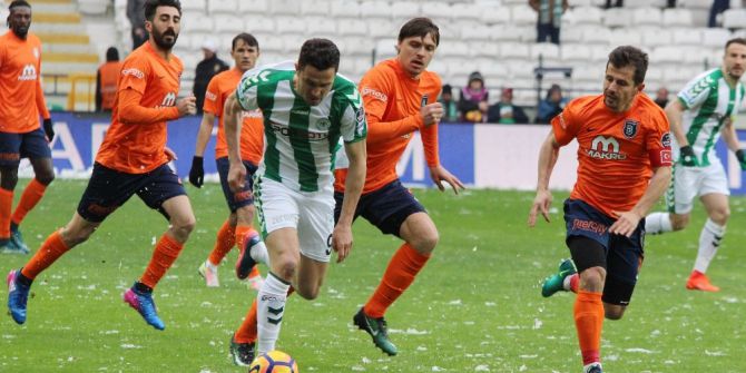 Spor Toto Süper Lig