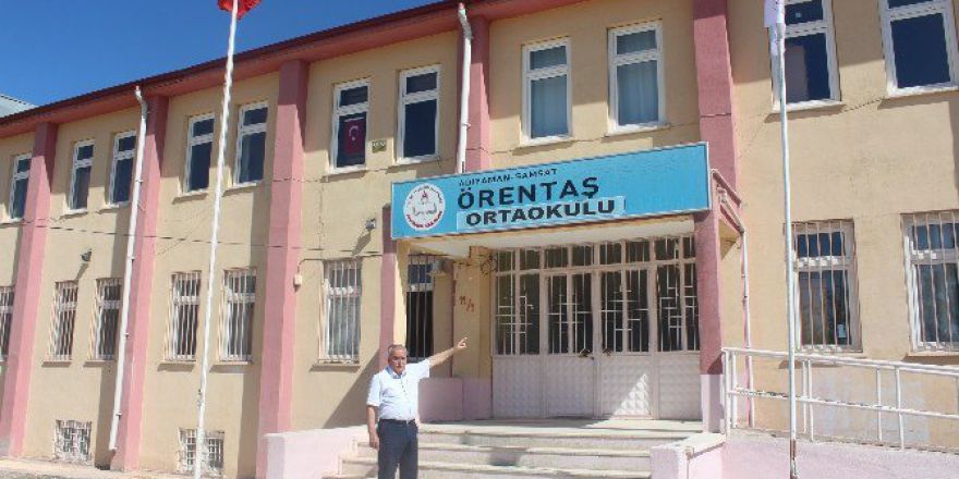 Okula Şehit İsmi Verilsin