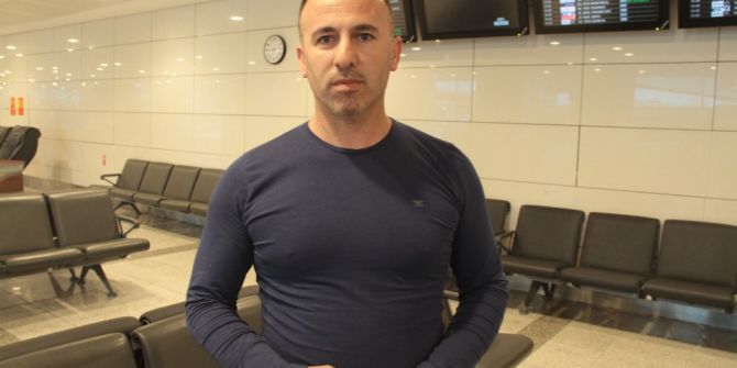 Hollanda’da Yaşayan Türklerden Bakanları Engelleyen Karara Tepki