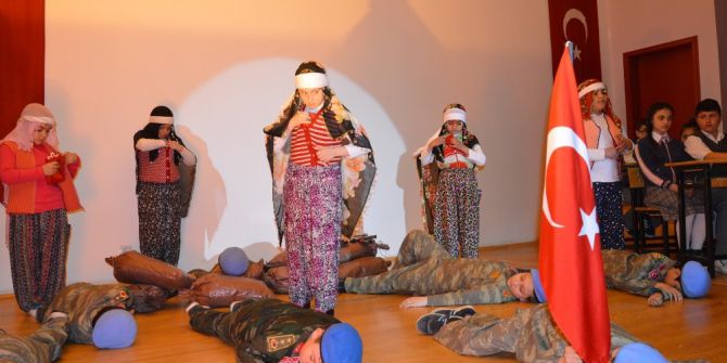 12 Mart İstiklal Marşı’nın Kabulü Ve Mehmet Akif Ersoy’u Anma Programı