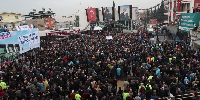 Seyhan Belediyesi’nden 42 Milyon 440 Bin Liralık Yatırım