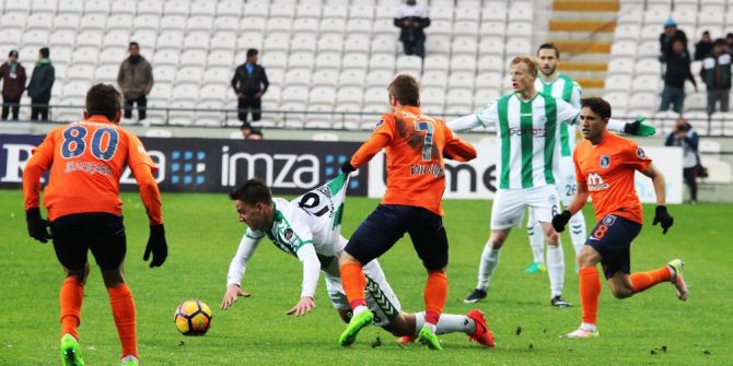 Spor Toto Süper Lig