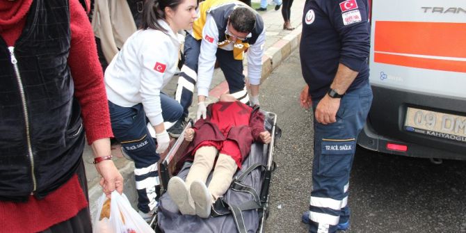 Sınavdan Sonra Strese Dayanamadı