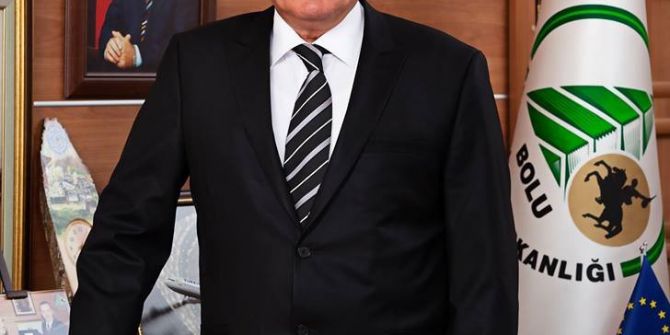 Bolu Belediye Başkanı Yılmaz; "Demokrasinin Beşiğinde Özgürlükler İhlal Edildi"