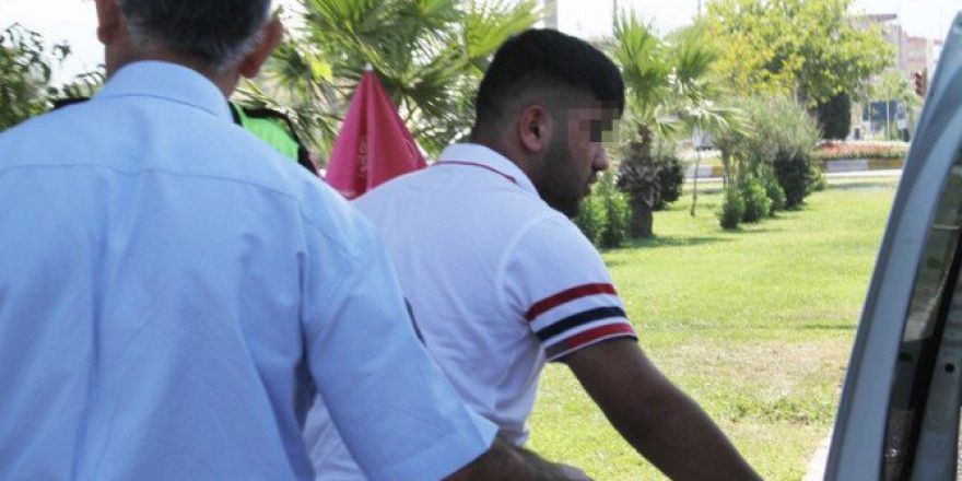 Milas’ta Terör Örgütü Üyesi Yakalandı