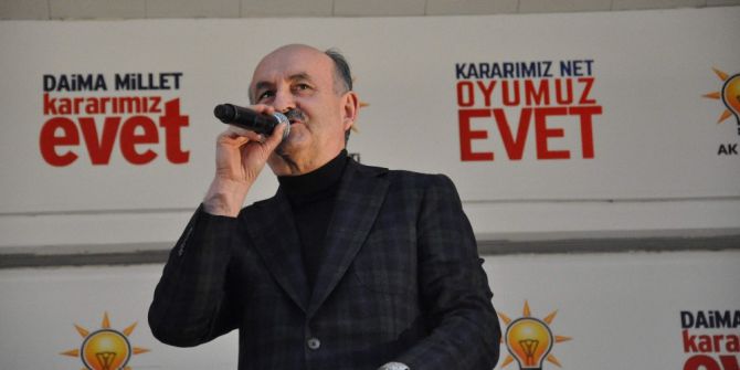 Bursa’ya Hızlı Tren Ve Metro Müjdesi