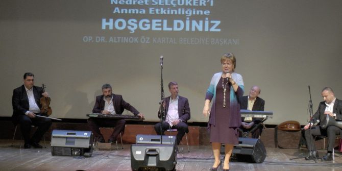 Nedret Selçuker Ölümünün 9’uncu Yılında Anıldı