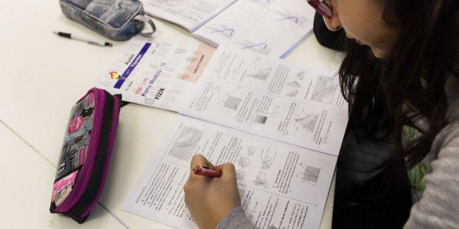 Eğitimciler 2017 Ygs’yi Yorumladı