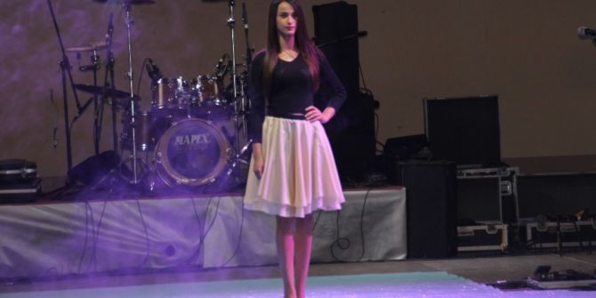 Hatay’da 1.ulusal İpek Baharı Festivali Başladı