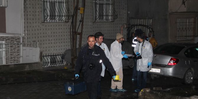 Uyuşturucu Satıcısı Dehşet Saçtı Genç Kız Hayatını Kaybetti