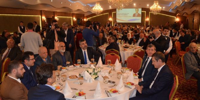 Başbakan Yardımcısı Canikli: “Bu Millet Kılıçdaroğlu’na Çok Tokat Vurdu Ama Akıllanmadı”