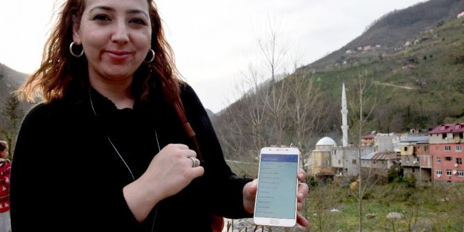 "Rüzgara Yazılan Türkçe" İle Kuşdili Cebe Girdi