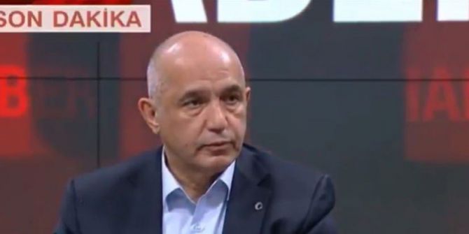 Milletvekili Ilıcalı; "Bakanlarımıza Yapılanlar Affedilemez"