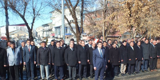 İstiklal Marşı’nın Kabulü Ve Mehmet Akif Ersoy’u Anma Günü