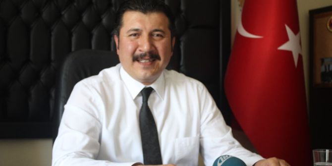 Türk Harb-iş’ten ’Çalışma Hayatında Milli Seferbelik’ Programına Tam Destek