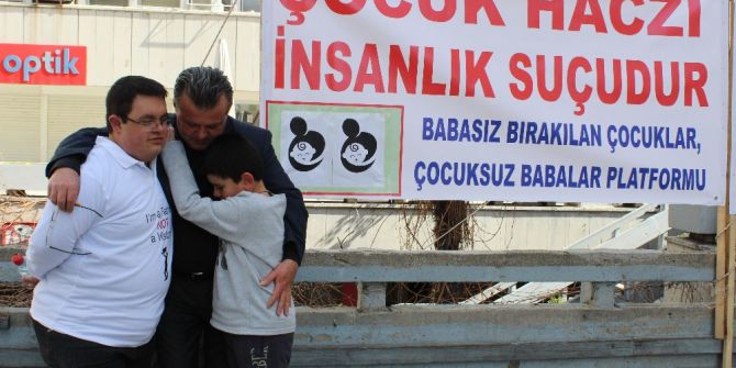 İcralık Evlat Devri Sona Eriyor