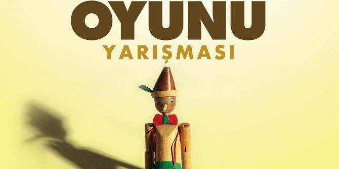 Forum Bornova Kukla Oyunu Yarışması Ödüllerinde Geri Sayım