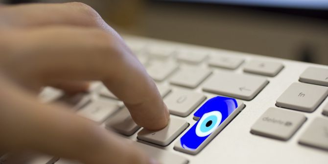 Aman “E-nazar” Değmesin