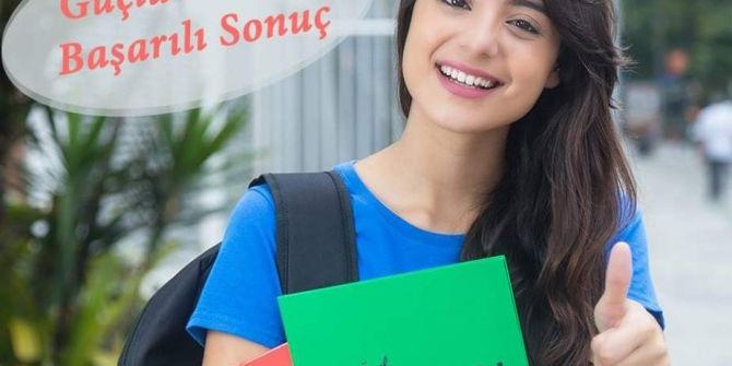 Eğitim Uzmanı Çokay; “Az Netle Daha İyi Bir Sıralama”