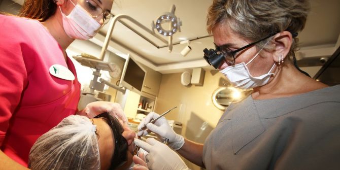 Sosyal Medya İle Gülüş Tasarımı Ön Plana Çıktı