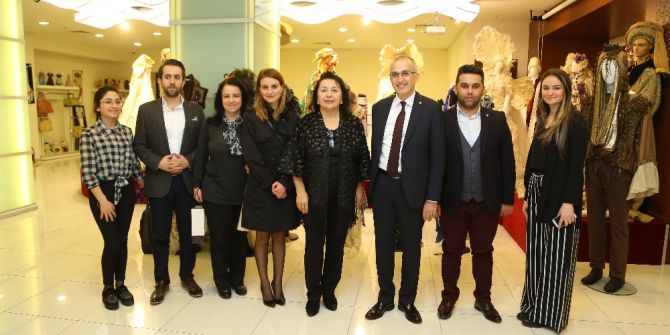 Tigsiad Başkanı Özhamaratlı: ‘İç Giyim Modasında Tasarımcıların Yolu Açık’