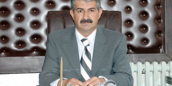 Chp’li Eski Belediye Başkanından ’Evet’ Kararı