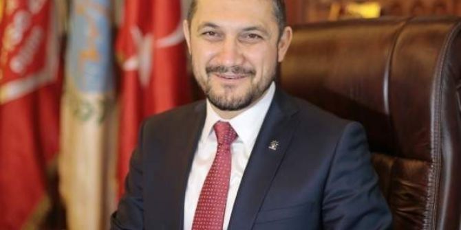 Milletvekili Açıkgöz, “İstiklal Marşı, Milli İradenin Tecellisidir”