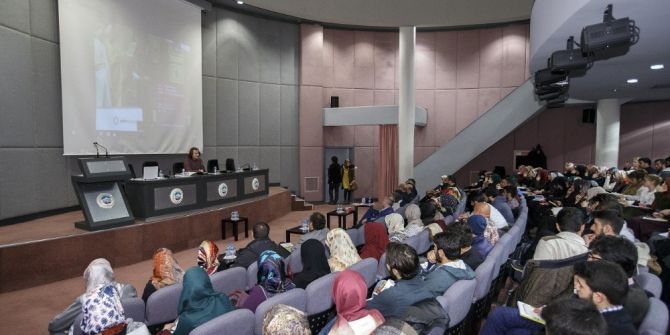 Şehir Akademi’de Varlık Seminerleri