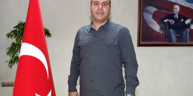 Okşar: "335 Zirai İlaç Yeniden Denenmeye Alındı"