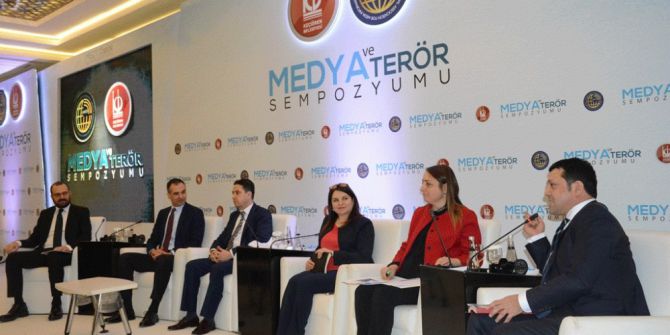 Umed’in Sempozyum Sonuç Bildirgesinde ’Medyada Terör” Vurgusu