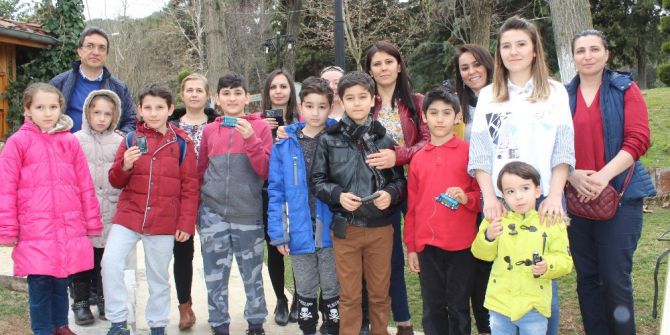 Çocukları Diyabet Hastası Olan Annelerden “Şeker Ölçüm Cihazı” Çağrısı