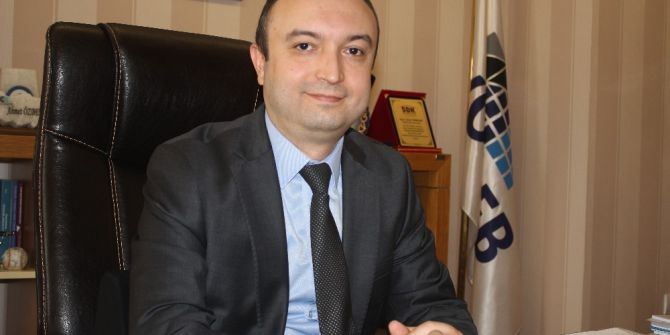 Kayseri’de 8 Bin 250 İşletme Faizsiz Kosgeb Kredisi Almaya Hak Kazandı