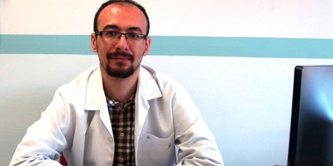 Kumluca Devlet Hastanesi Yeni Psikiyatri Uzmanı