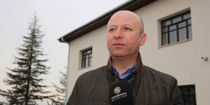 Tarihi Okul, Kocasinan Akademi Çatısında Hizmete Girecek