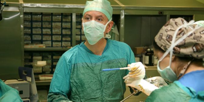 Kanser Olmak İstemiyorsanız, Obez Olmayın