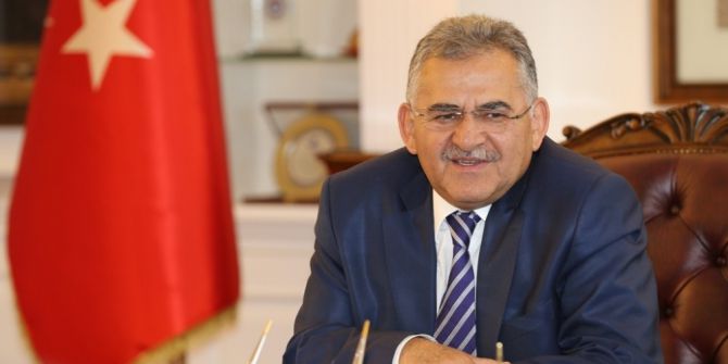 Melikgazi’de Afiş Kirliliği Temizlenecek