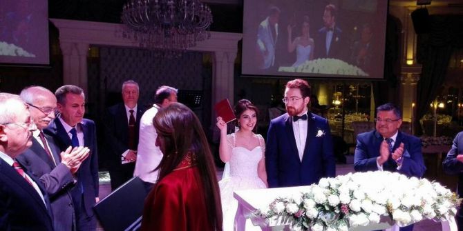 Zafer Paşanın Mutlu Günü