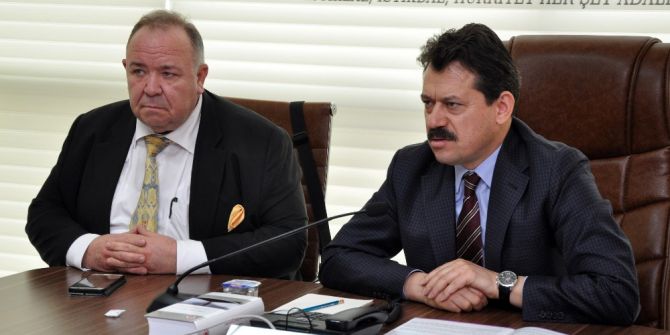 Cinsel Şiddete Karşı Yargı-üniversite İşbirliği