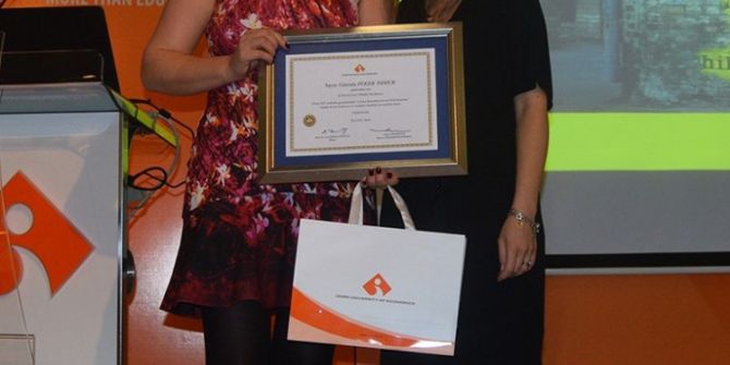 İş Dünyasının Başarılıları Öğrencilerle Buluştu