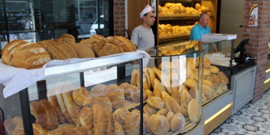 Yesaş Yeni Ekmek Çeşitlerini Piyasaya Sürdü