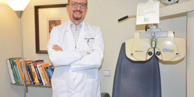 Göz Tembelliğinde Erken Tanı Önemli